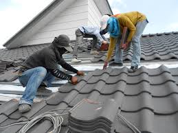 Best Emergency Roof Repair Services  in Centreville, VA